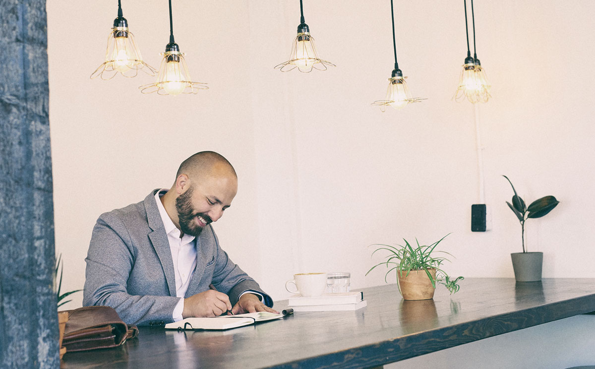 Book Your Call With a Toprated Executive Coach Ernest Barbaric